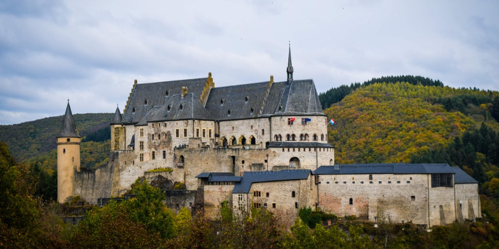 10 things I wish I knew before going to Luxembourg