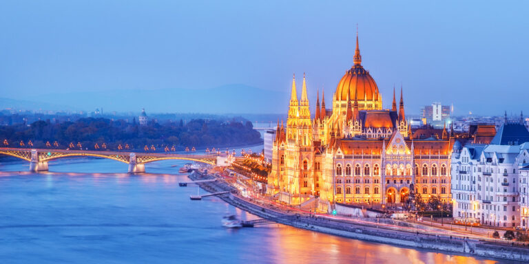 15 Essential travel tips for Hungary trip