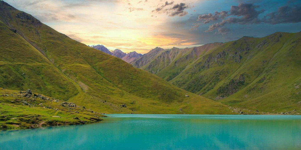 10 фактов, которые надо знать перед поездкой в Киргизию