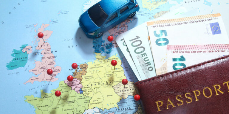 Tips to get Germany car visa