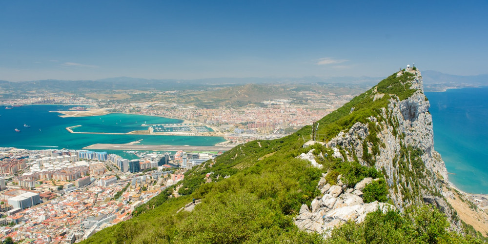 10 things I wish I knew before going to Gibraltar