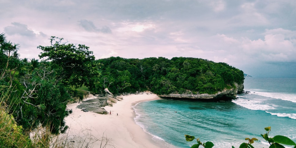 10 причин, по которым стоит поехать в Сумбу, а не в Бали