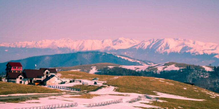12 Instagrammable places in Brasov