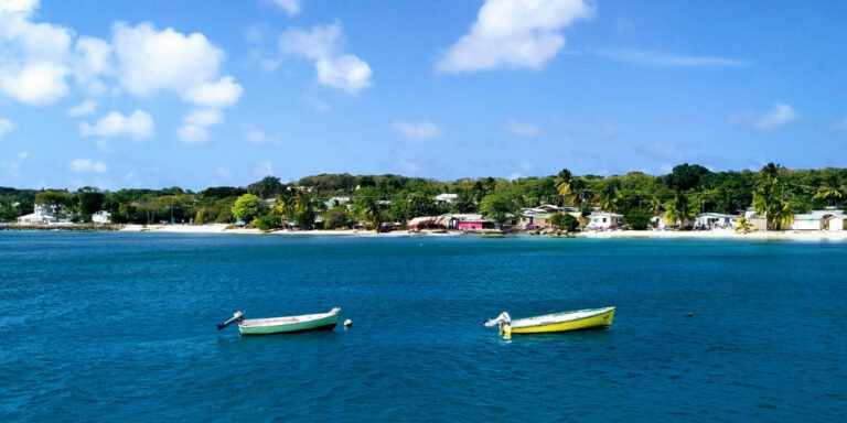 Топ 10 лучших мест на Барбадосе
