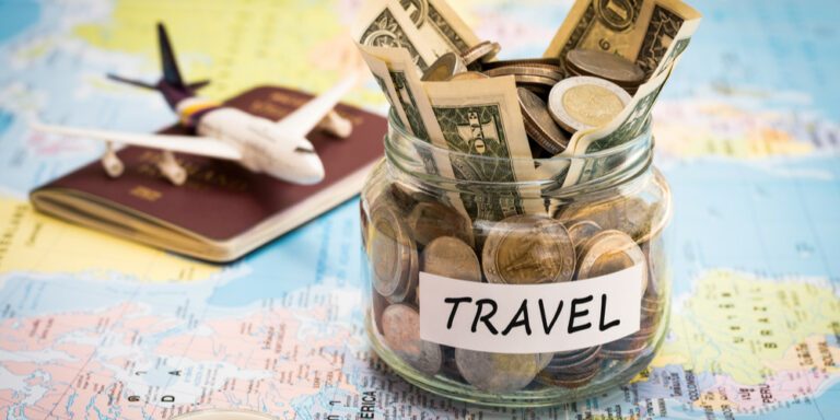 15 Best tips for budget travel in the world