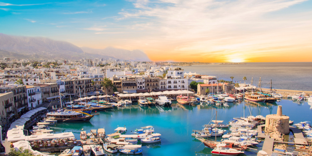 What are Cyprus short-term visa types and the ways to get them?