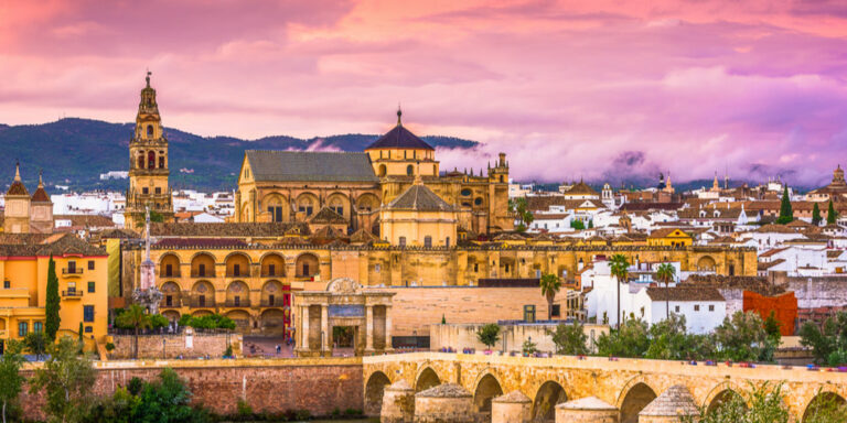 12 Instagrammable places in Cordoba