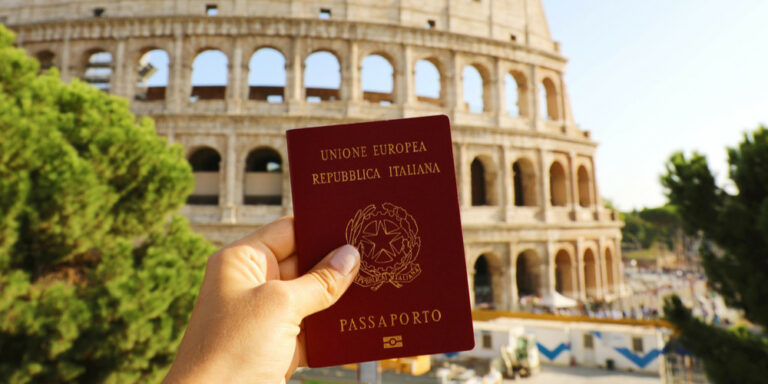 Major points about Italy business visa