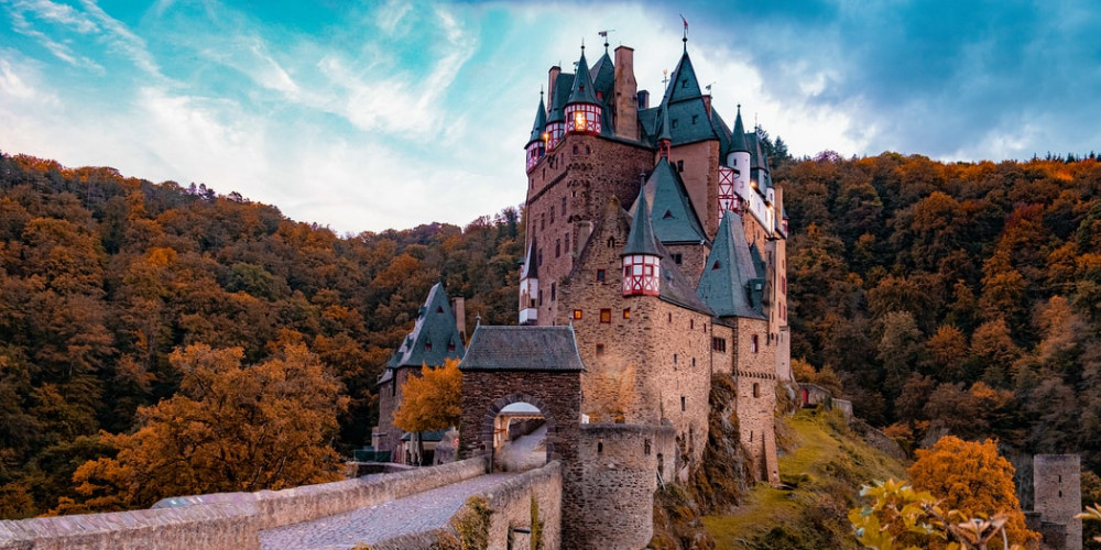 5 reasons why you should travel to Germany right now