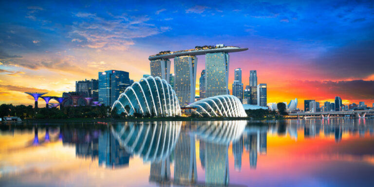 Singapore entrepreneur visa requirements | Best Guide