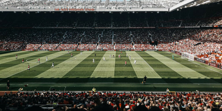 Must visit places in Manchester for Manchester United fans