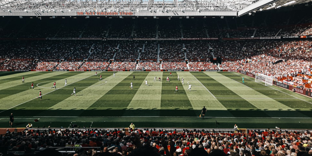 Must visit places in Manchester for Manchester United fans
