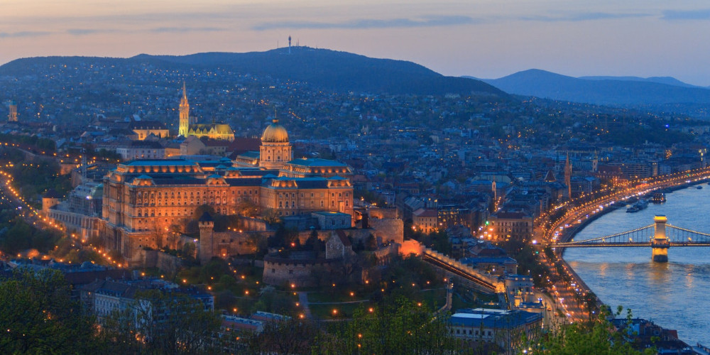 12 причин, по которым вы должны поехать в Венгрию прямо сейчас
