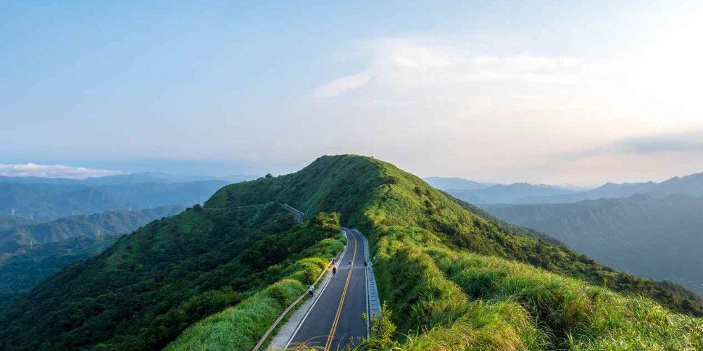 16 reasons why you should travel to Taiwan right now