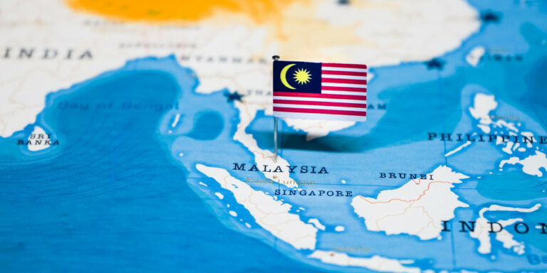 How to get business visa for Malaysia?
