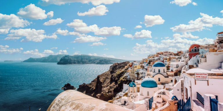 12 Instagrammable places in Mykonos