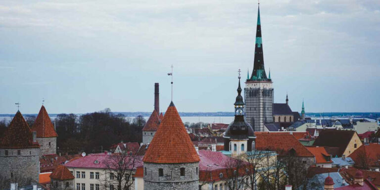 10 things I wish I knew before going to Estonia
