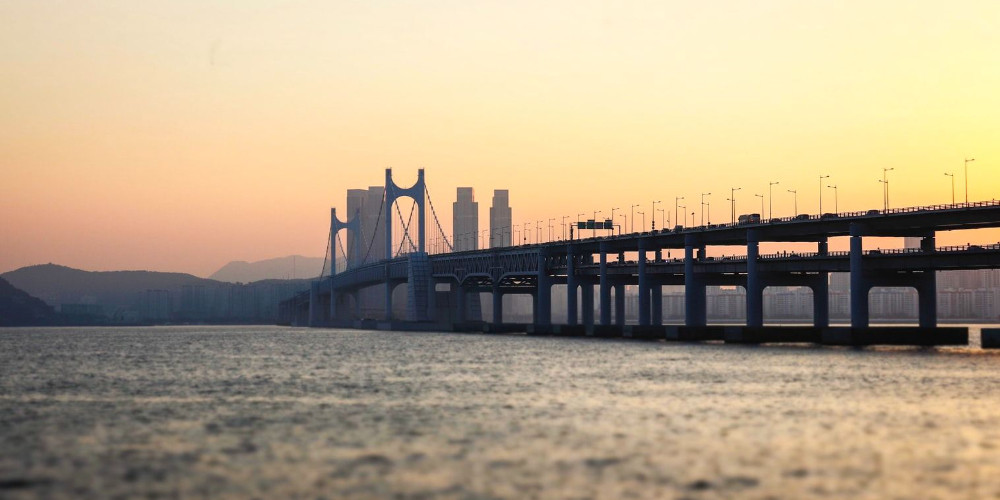12 Instagrammable places in Busan