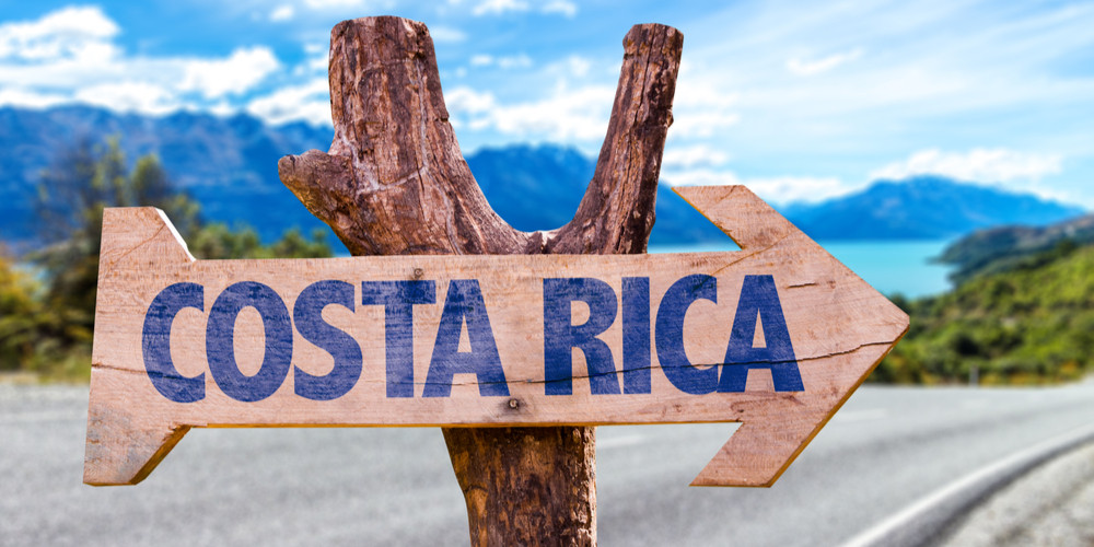 How do you get a retirement visa for Costa Rica?