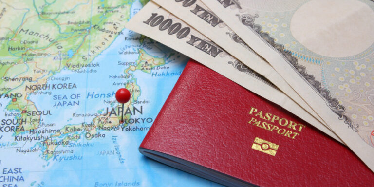 The Ultimate Guide to Working Holiday Visas in Japan