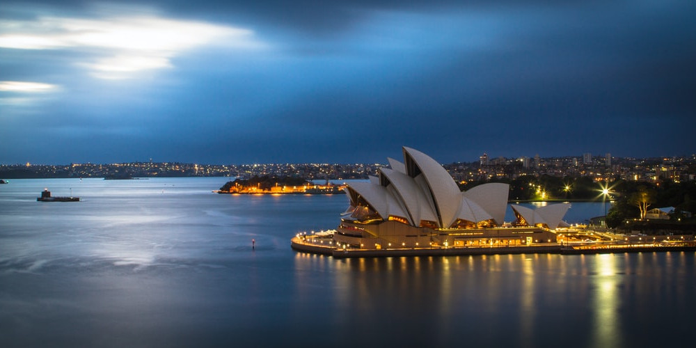 17 reasons why you should travel to Australia right now