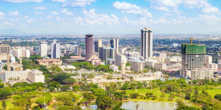 12 Instagrammable places in Nairobi
