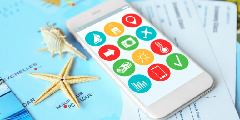 Top 10 Travel Log Apps Every Traveler Should Download