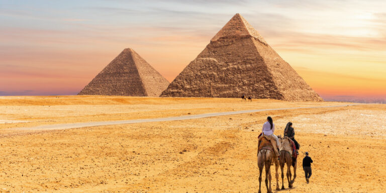 How to apply for Egypt tourist visa?