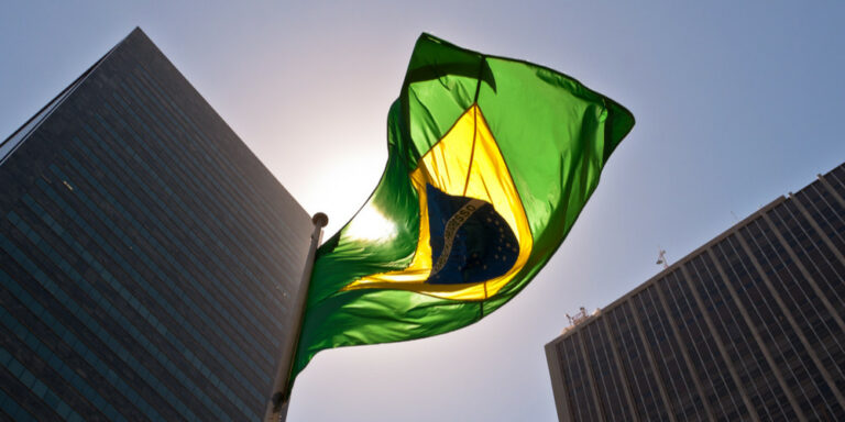 Brazil Permanent Visa