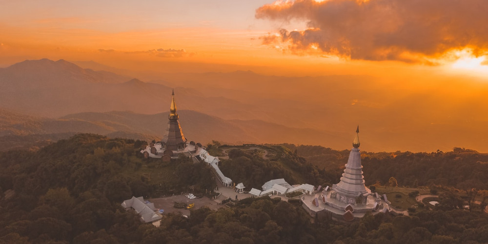 How to get a tourist visa for Thailand?