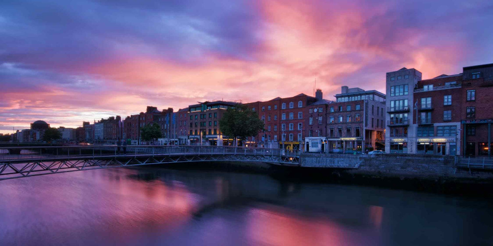 Reasons why you should travel to Ireland and Northern Ireland right now