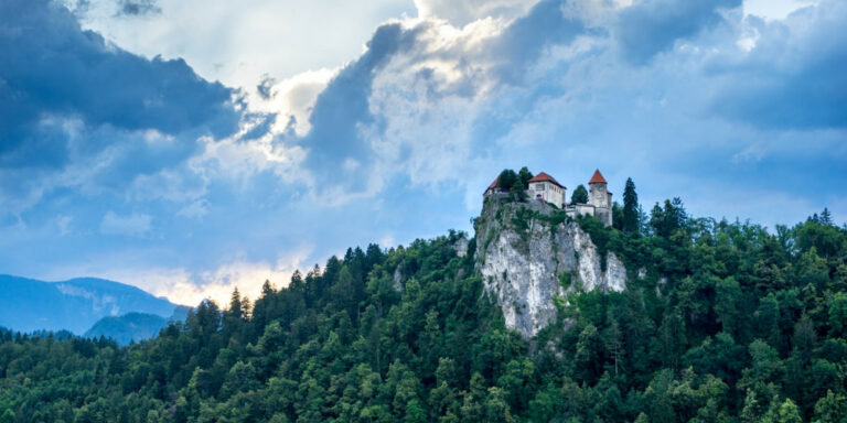 5 reasons to return to Slovenia
