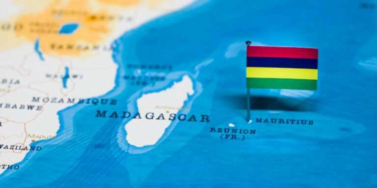 Mauritius tourist visa requirements