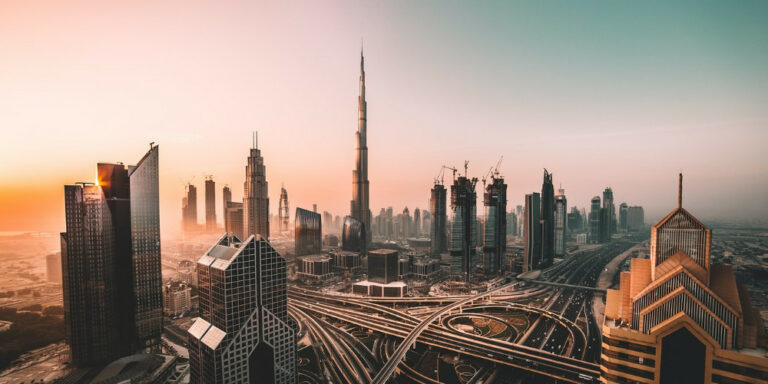 Дубай &#8211; преимущества и недостатки роскошного города