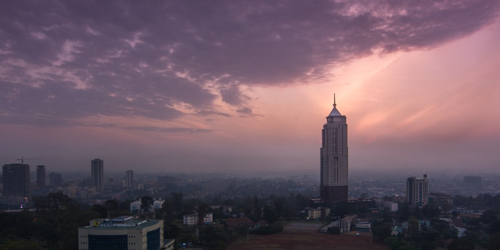 5 лучших музеев Найроби