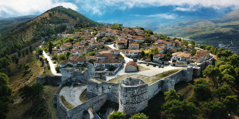 10 reasons why you should travel to Berat instead of Tirana