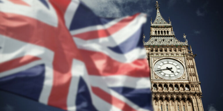 United Kingdom entrepreneur visa requirements