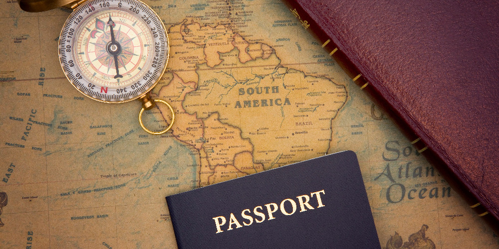 How to obtain a tourist visa for Bolivia?