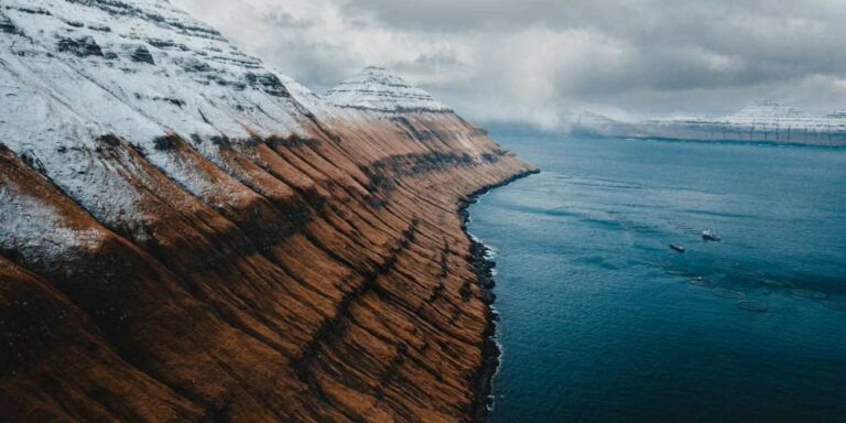 10 reasons why you should travel to Faroe Islands right now