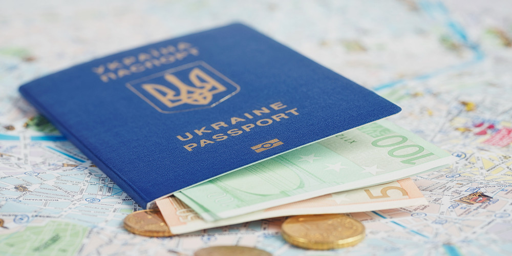 How to apply for Ukraine tourist visa?