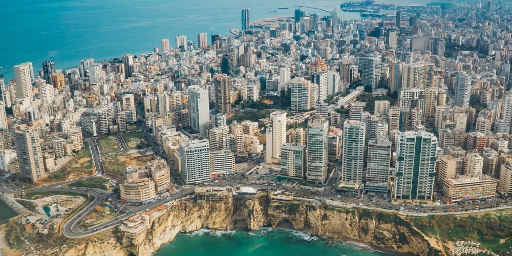 12 Instagrammable places in Beirut