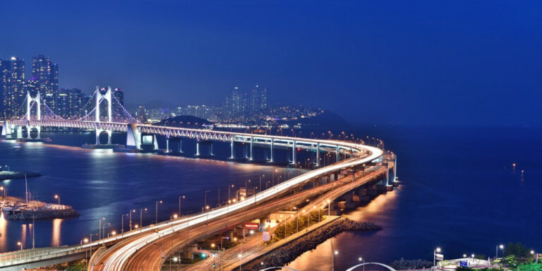 10 reasons why you should travel to Busan instead of Seoul