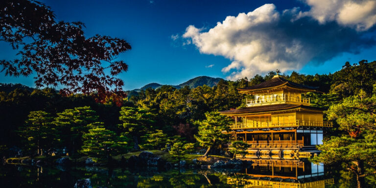10 reasons why you should travel to Kyoto instead of Tokyo