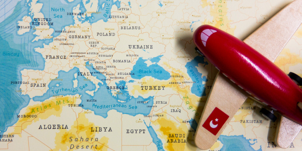 How to get Turkey Short-term Visa?