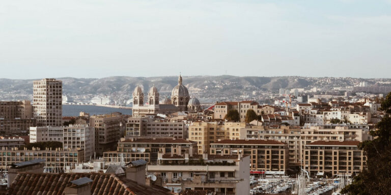 10 reasons why you should travel to Marseille instead of Paris