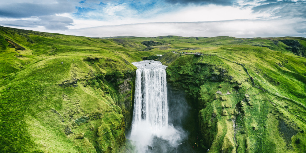 Tips to get Iceland visa