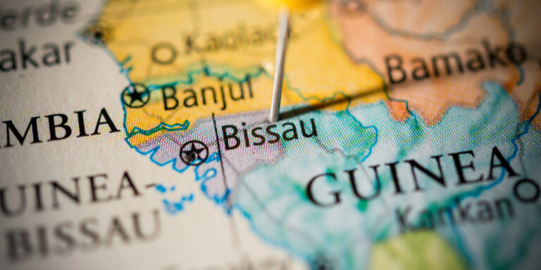 Guinea-Bissau visa process