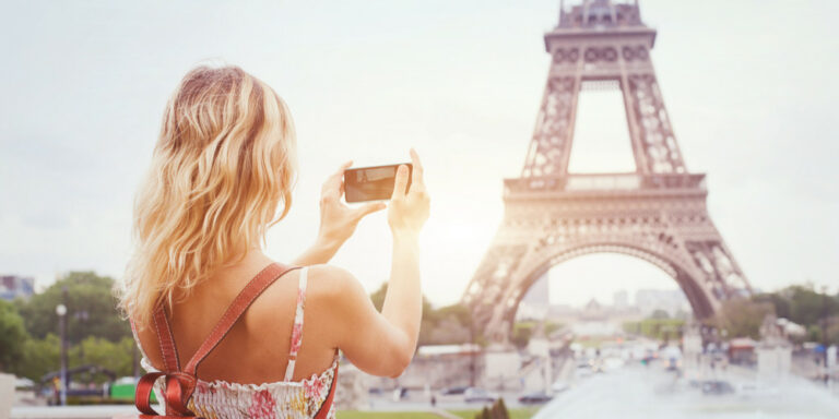 How to apply for France visitor visa?