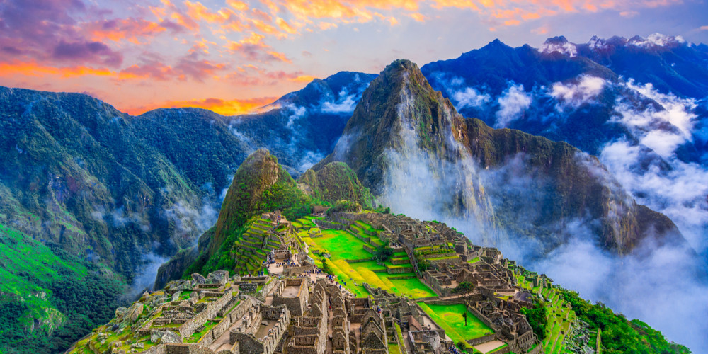 The best time of year to visit Peru