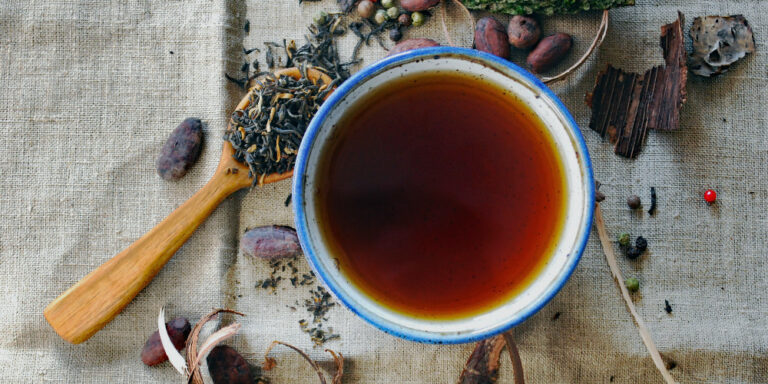 Tea culture around the world